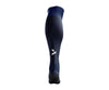 Ultra Sock - Navy and White - Back
